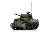 M4A1 Sherman Beute Panzer (Trophy Tank)