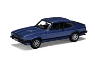 Ford Capri Mk3 2.8 Injection Special - Paris Blue