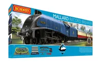 Mallard Record Breaker Train Set - Era 3