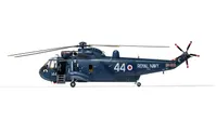 Westland Sea King HAS.1/HAS.5/HU.5