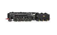 BR, Class 9F, 2-10-0, 92097 with Westinghouse Pumps - Era 5