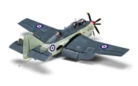 Fairey Gannet AS.1/AS.4