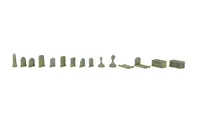 Assorted Grave Stones & Monuments