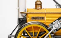 L&MR, Stephenson's Rocket Train Pack - Era 1