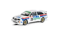 Scalextric Super Sierras Retro Race Set