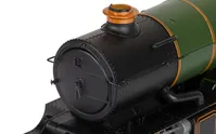 GWR, 6000 King Class, 4-6-0, 6029 'King Stephen' - Era 3