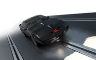 Knight Rider - K.I.T.T.