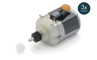 Scalextric Standard Motor Pack (35mm Shaft)