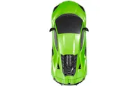 Scalextric Supercar Showdown Race Set (EU Plug)