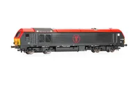 Transport for Wales - Class 67 'Train & Coaches' Bundle