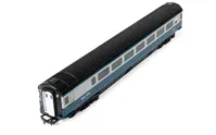 RailRoad: BR intercity - W44008 - Mk3 TGS Coach