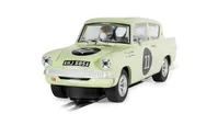 Ford Anglia 105e - Theo Paphitis