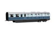 LNER - 'West Riding Limited' - Open Third & Kitchen Third - Coach pack