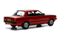Ford Cortina Mk4 2.0S, Venetian Red