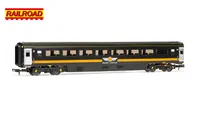 RailRoad: Grand Central - Class 43 HST 'Train & Coaches' Bundle