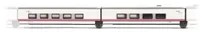 RENFE, set Talgo "Alvia Picasso", 2 voitures,  bar et restaurant, ép. VI