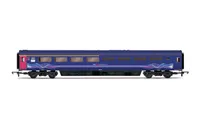 FGW, Mk3 Buffet (TRFB), Coach K, 40204 - Era 10