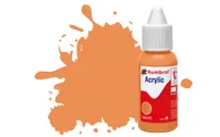 Acrylic Paint: 61 - Flesh - Matt - (14ml)