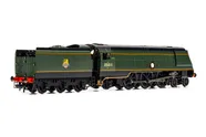 Hornby Dublo: BR, Merchant Navy Class, 4-6-2, 35011 'General Steam Navigation' - Era 4
