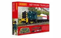 Network Traveller Train Set