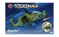 QUICKBUILD Apache