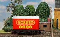 Hornby 2022 Wagon