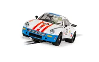 Porsche 911 Carrera RSR 3.0 – 6th LeMans 1975