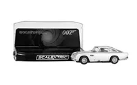 Aston Martin DB5 - James Bond 'Goldfinger'