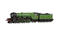 LNER, A3 Class, No.2573 'Harvester' (diecast footplate and flickering firebox) - Era 3