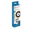 Enamel Paint and Brush RAF WWII Colours