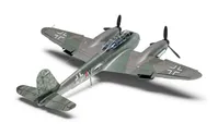 Messerschmitt Me410A-1/U2 & U4