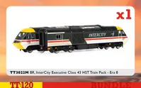  The 'InterCity Executive' Bundle
