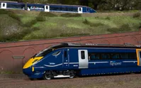 Southeastern - Class 395 - 395015 - 4 Car Train Pack (Railway 200)