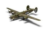 Consolidated B-24D Liberator