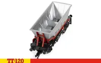 Railfreight HAA - Hopper Wagon - Triple Pack 