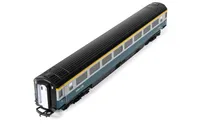 RailRoad: BR Intercity - 41003 - Mk3 FO Coach