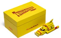 Ultimate Thunderbirds F.A.B. Collection
