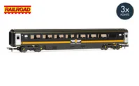 RailRoad: Grand Central - Class 43 HST 'Train & Coaches' Bundle