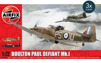Boulton Paul Defiant Mk.I
