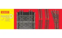Extension Pack D