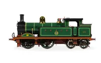 SECR - H Class - 161