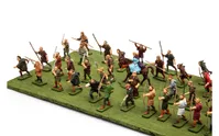 Robin Hood - Sherwood Castle & Figurines Set