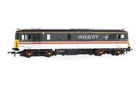 RailRoad: BR - Intercity Class 73 - 73235