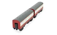 Playtrains - Steam Train Coach Pack of 2