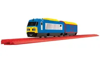 Playtrains - Thunder Express Goods Battery Operated Train Pack