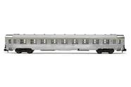 SNCF, DEV Inox A9 Reisezugwagen, 1. Klasse, Ep. III