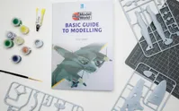 Airfix Model World Basic Guide to Modelling