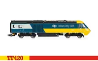 BR, Class 43 HST Train Pack - Era 7