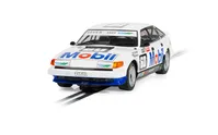 Rover SD1 - 1984 Bathurst 1000
