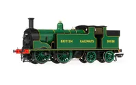 BR, M7 Class, 0-4-4T, 30038 - Era 3